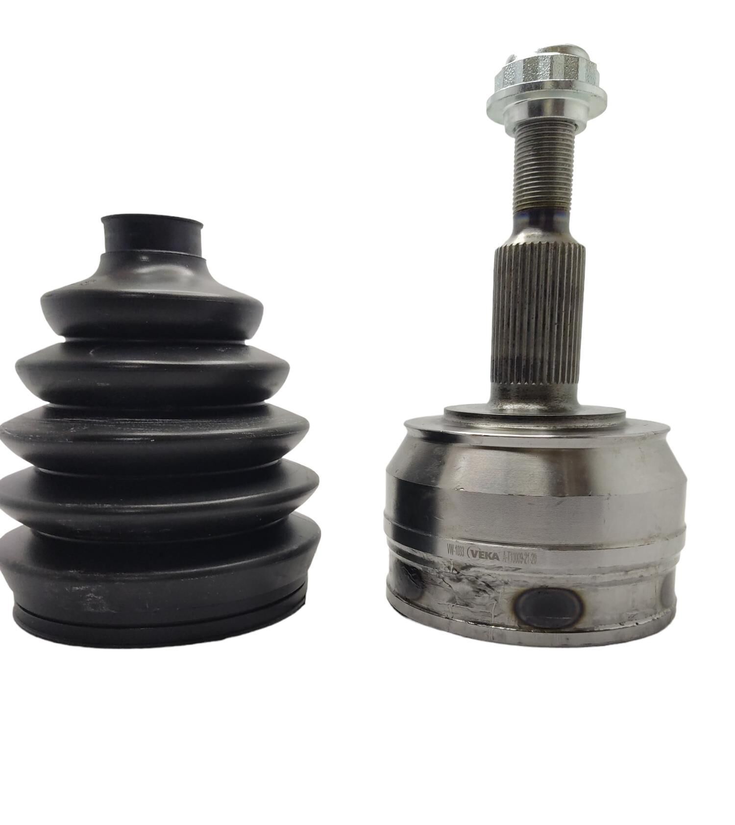 AKS KAFASI DIŞ T5 2.5 T6 2.0TDİ 140HP 6 VİTES