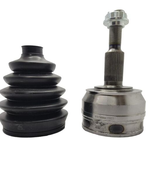 AKS KAFASI DIŞ T5 2.5 T6 2.0TDİ 140HP 6 VİTES