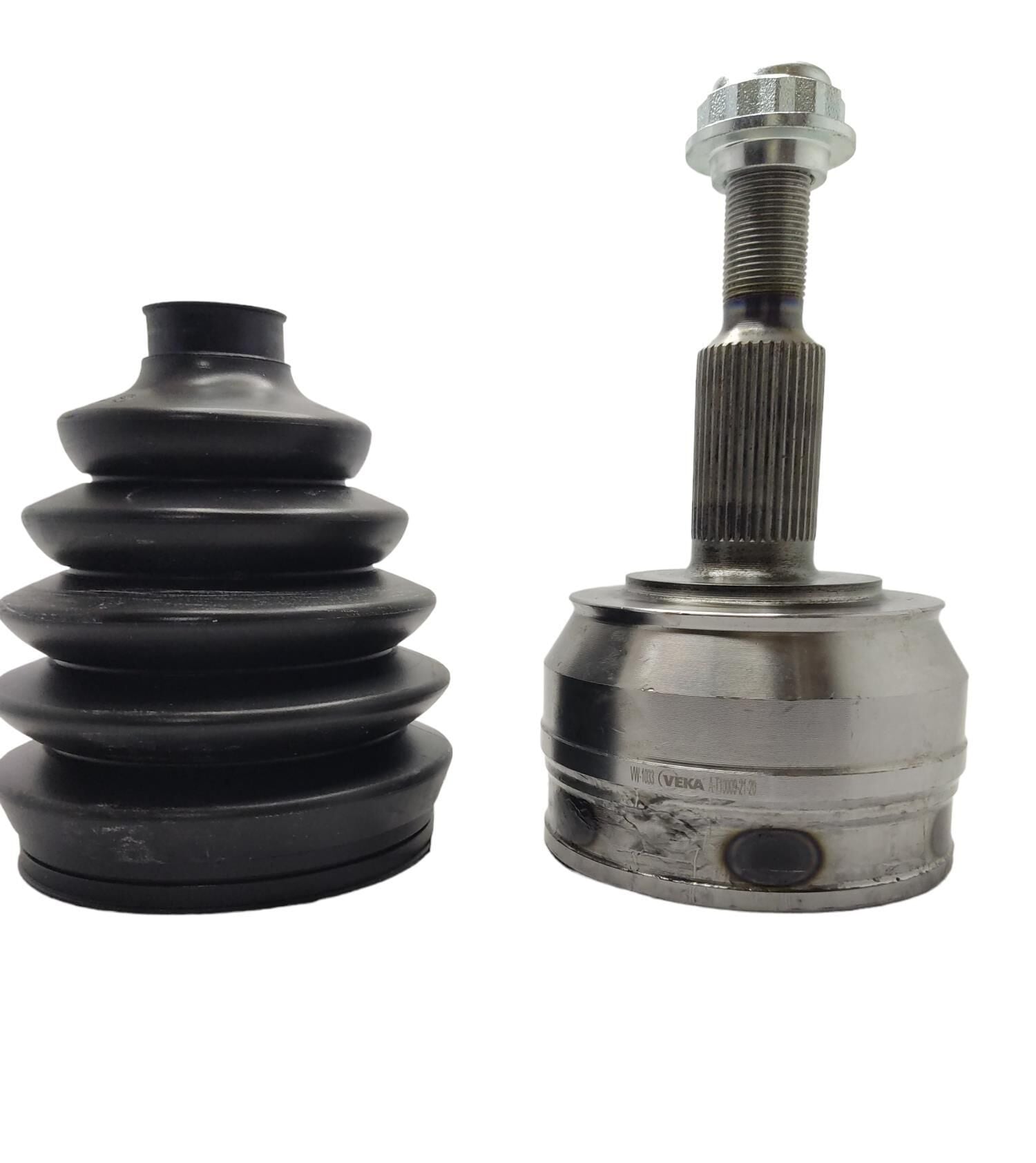 AKS KAFASI DIŞ T5 2.5 T6 2.0TDİ 140HP 6 VİTES