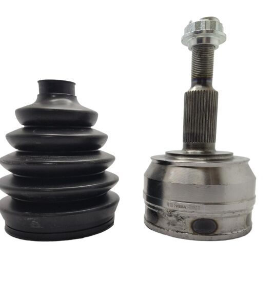 AKS KAFASI DIŞ T5 2.5 T6 2.0TDİ 140HP 6 VİTES