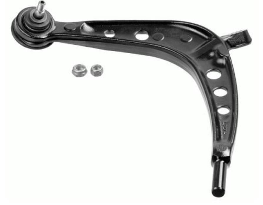 ÖN SOL ALT ROTİLLİ KOL / BMW E46 (1998-2005) / 31121096221-31126758533-1209061