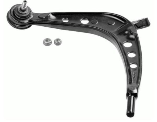 ÖN SOL ALT ROTİLLİ KOL / BMW E46 (1998-2005) / 31121096221-31126758533-1209061