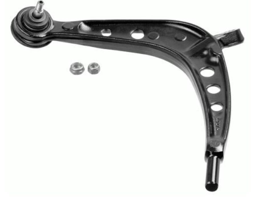 ÖN SOL ALT ROTİLLİ KOL / BMW E46 (1998-2005) / 31121096221-31126758533-1209061