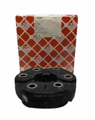 ŞAFT TAKOZU BMW E81-E82-E87-E88-F20-F21-F22-F23-E90-E91-E92-E93-F30-F32-F36-E60-F10-G30-F01 / 26117610061-FEBI26294