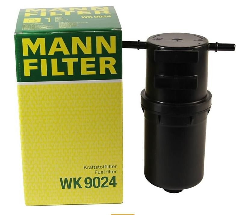 Yakıt Filtresi MANN WK9024 Crafter 2012-2018 OEM 2H0127401