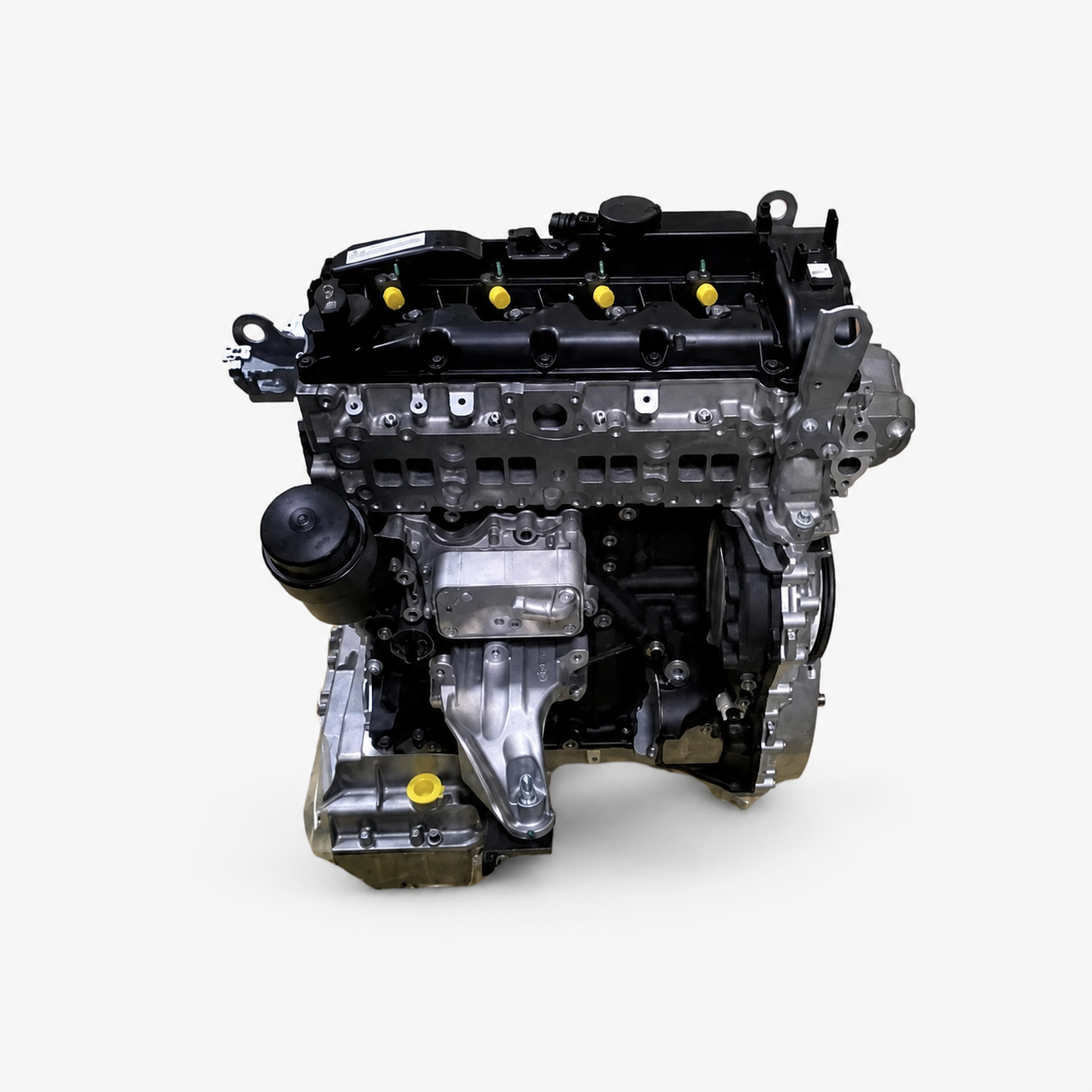 Mercedes-Benz Sprinter Euro 5/6 Sandık Motor A6510104127