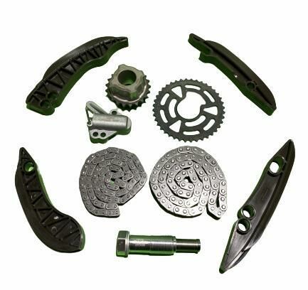 EKSANTRİK ZİNCİR SETİ / (N47N-N57N) E81-E82-E87-E90-E91-E92-F20-F21-F22-F30-F31-F34-F32-F36-E60-F07-F10-F11-F12-F13-F01-G30-G31-G11-G12-E84-F48-F39-F25-F26-F15-F16/ 11318510014