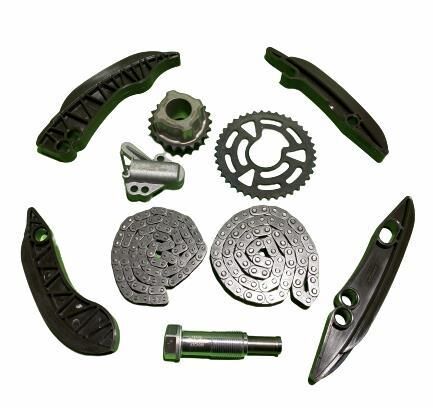 EKSANTRİK ZİNCİR SETİ / (N47N-N57N) E81-E82-E87-E90-E91-E92-F20-F21-F22-F30-F31-F34-F32-F36-E60-F07-F10-F11-F12-F13-F01-G30-G31-G11-G12-E84-F48-F39-F25-F26-F15-F16/ 11318510014