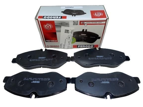 ÖN FREN BALATASI / MERCEDES W447-VITO-VCLASS / FVR4375-4474200020