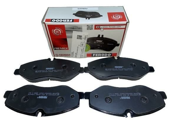 ÖN FREN BALATASI / MERCEDES W447-VITO-VCLASS / FVR4375-4474200020