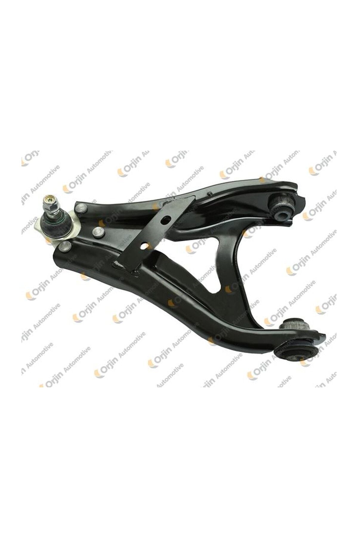 Sol Alt Salıncak Komple Orjin 07797 Dacia Duster