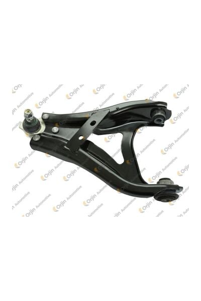 Sol Alt Salıncak Komple Orjin 07797 Dacia Duster