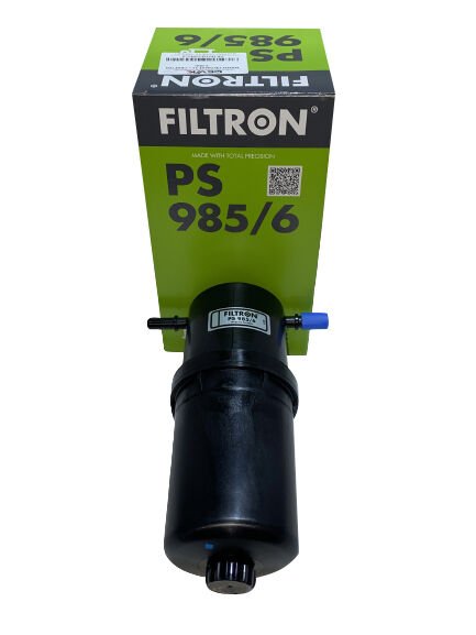 Yakıt Filtresi Filtron PS985/6 Crafter 2012-2018 OEM 2H0127401