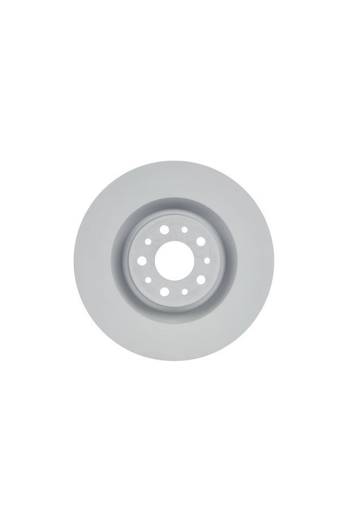 Ön Disk 305 mm Bosch 0986479736 Fiat Doblo 2010+