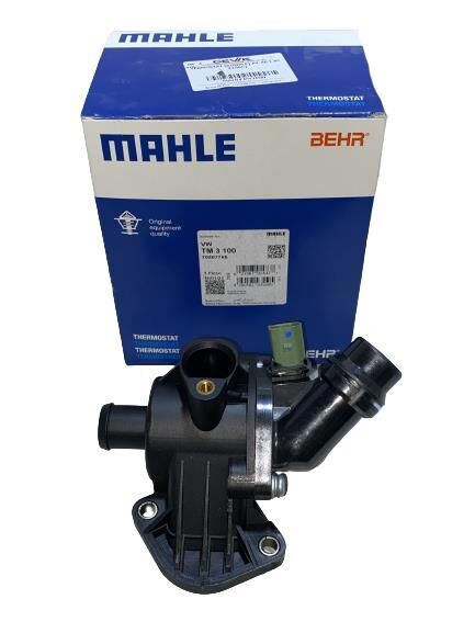 TERMOSTAT KOMPLE PASSAT A4 A5 1.8T