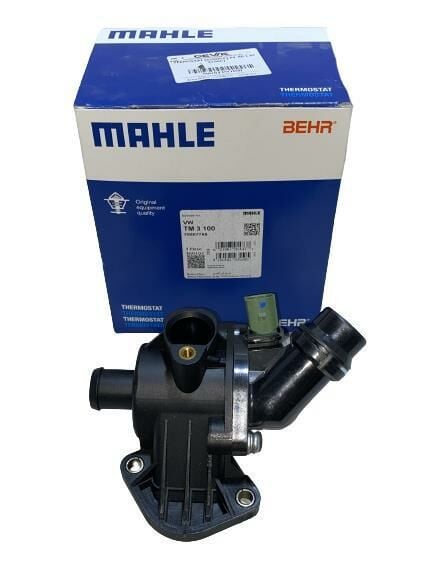 TERMOSTAT KOMPLE PASSAT A4 A5 1.8T