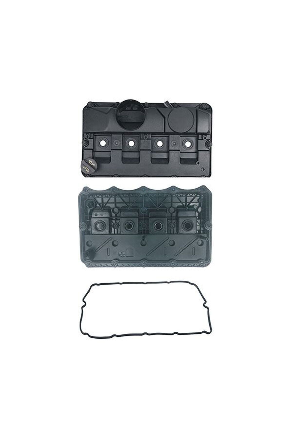 Külbütör Kapağı MGA 43091 Ford Transit V347 2006+ OEM 6C1Q 6K271 CE