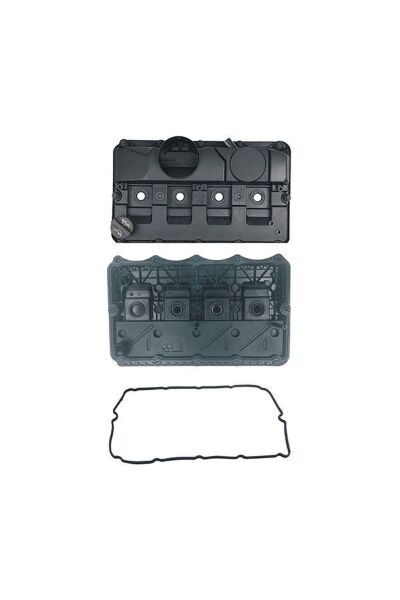 Külbütör Kapağı MGA 43091 Ford Transit V347 2006+ OEM 6C1Q 6K271 CE