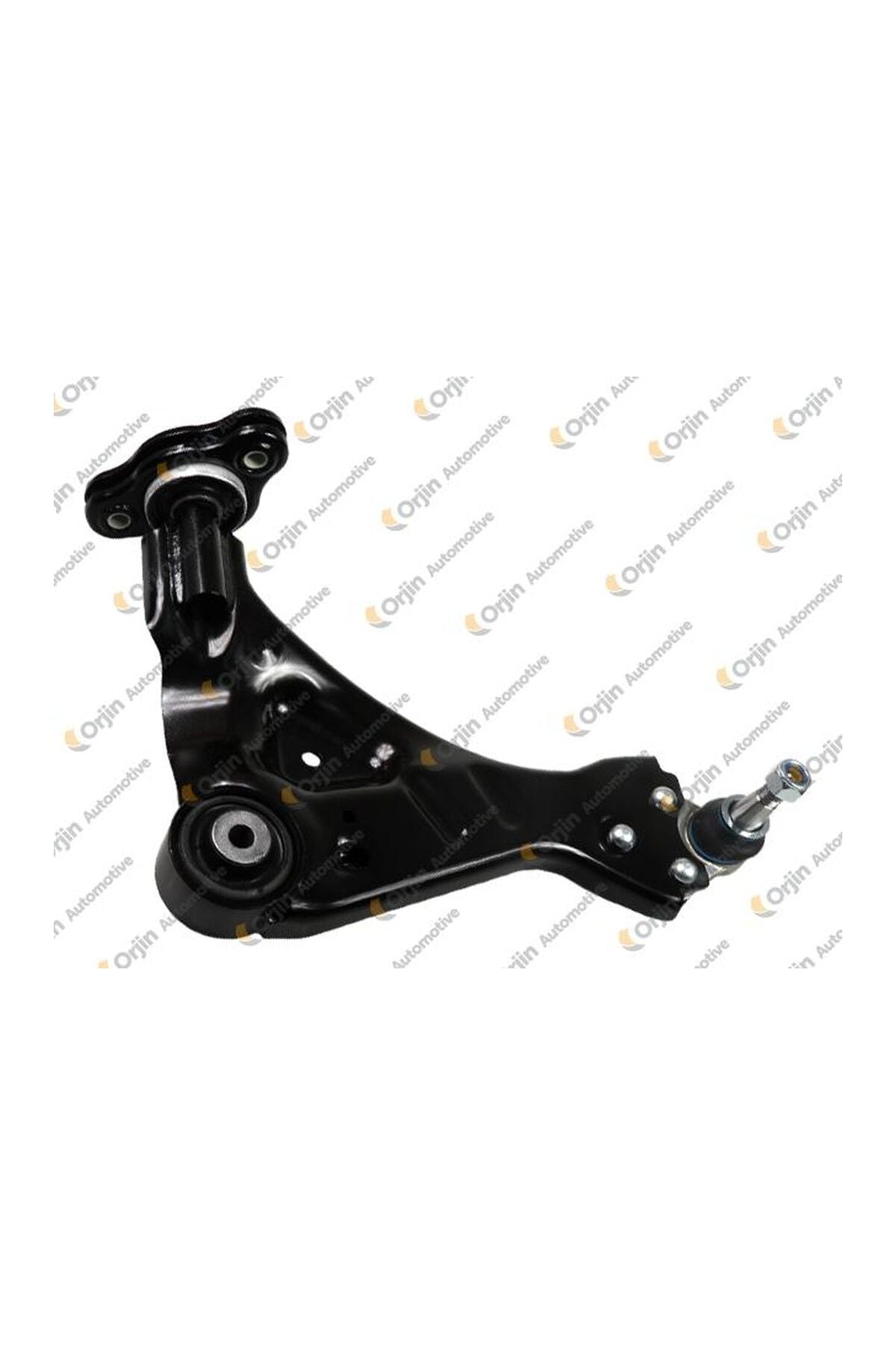 Sağ Salıncak Orjin 04322 Mercedes-Benz Vito W447 2014+ OEM A4473301507