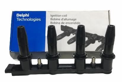 ATEŞLEME BOBİN / ASTRA J - İNSİGNİA 1.6 16V (A16XER) / 1208086 - GN1023412B1