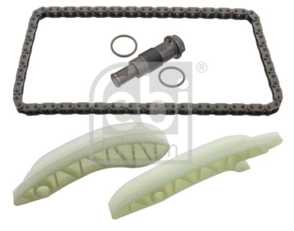 BMW EKSANTRİK ZİNCİR SET ÜST YENİ MODEL  N47N-B37-B47-F10-F11-F12-F13-G30-G31-F48-F25-F26-F15-F16