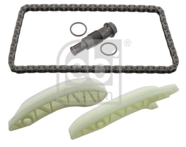 BMW EKSANTRİK ZİNCİR SET ÜST YENİ MODEL  N47N-B37-B47-F10-F11-F12-F13-G30-G31-F48-F25-F26-F15-F16