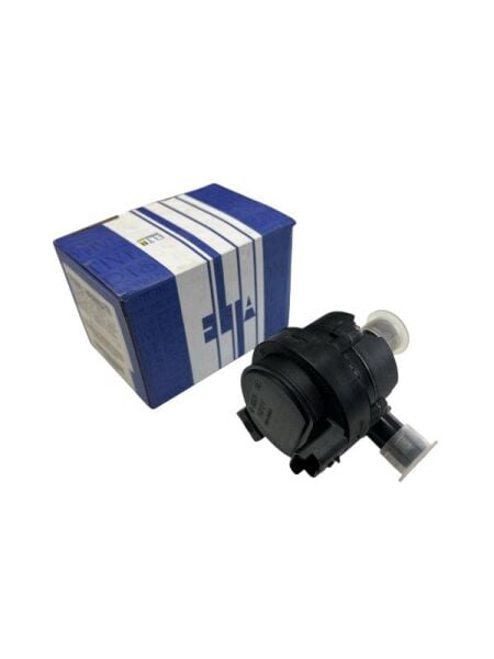 DEVİRDAİM EK SU POMPASI ELEKTRİKLİ / RENAULT CLIO 5 MEGANE 4 (18-/) - KADJAR (18-/) - CAPTUR 2 (20-/) DUSTER / 144B06803R