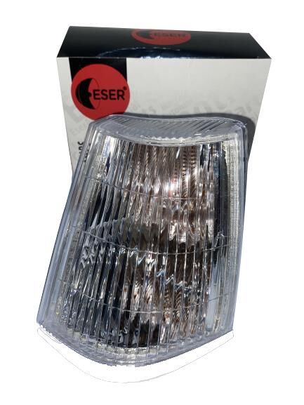 SİNYAL LAMBASI SOL DUYSUZ / RENAULT R11 / 7701366193 - 2880592