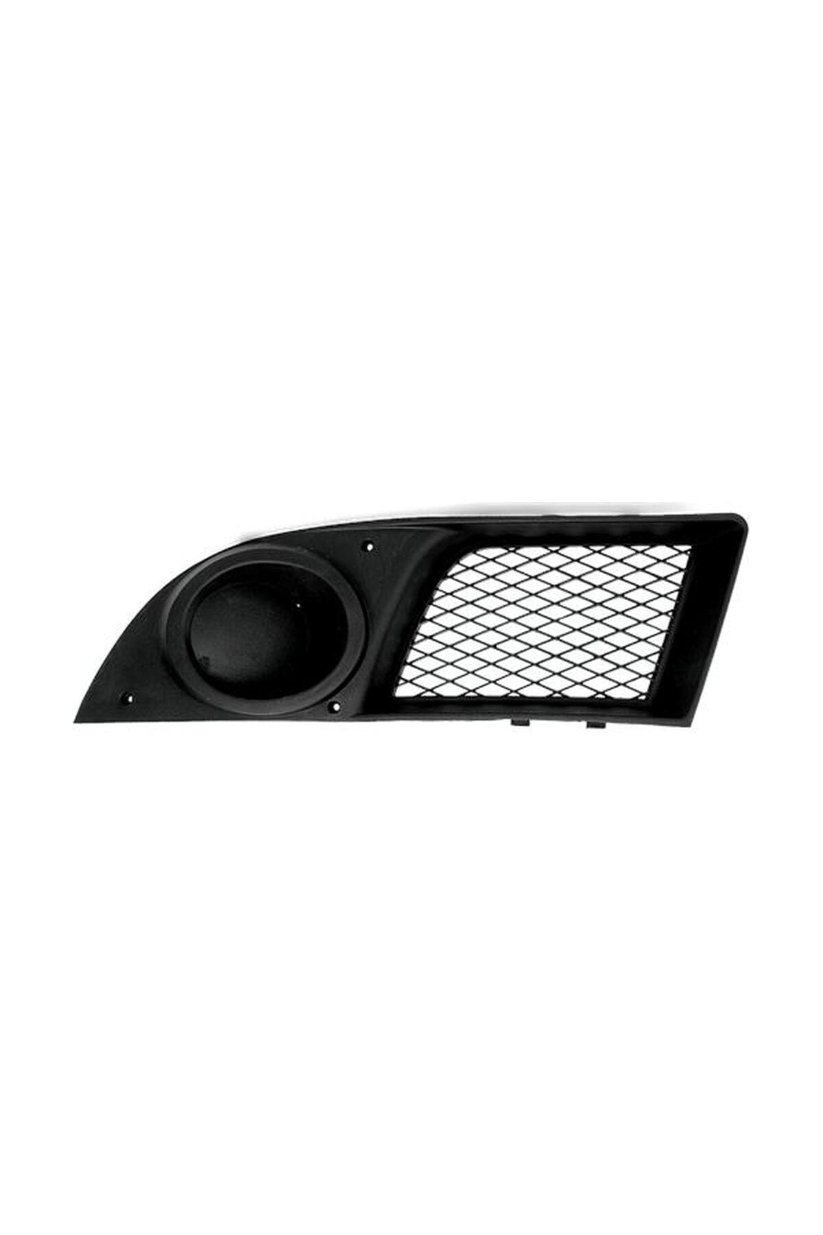 Sol Sis Far Çerçevesi Pleksan 6833 Fiat Doblo