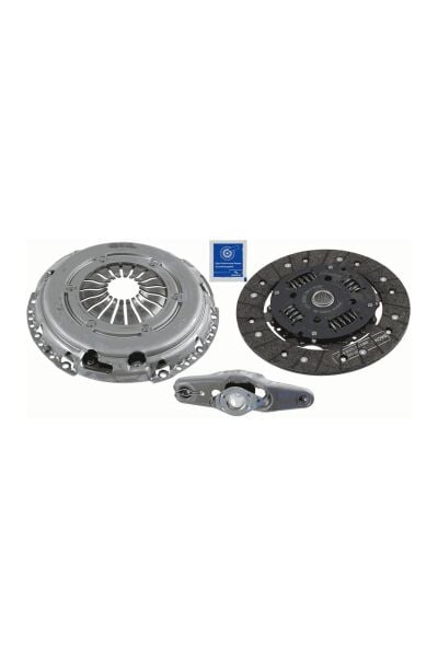Debriyaj Seti Sachs 3000950019 Volkswagen Golf / Jetta / Passat