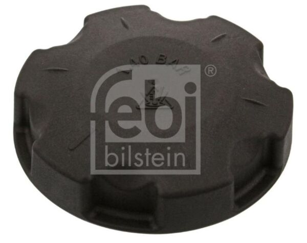 RADYATÖR KAPAĞI / BMW E81-E82-E88-E90-E91-E92-E93 / 17117639020-17117521071-46221