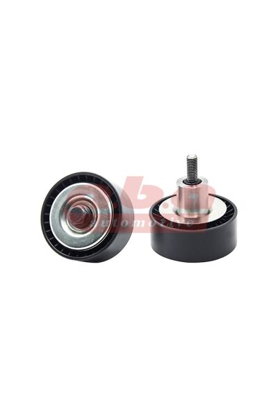 Alternatör Gergi Rulmanı ABA 25850908 Ford Transit V362 V363 OEM GK2Q 19A216 AB