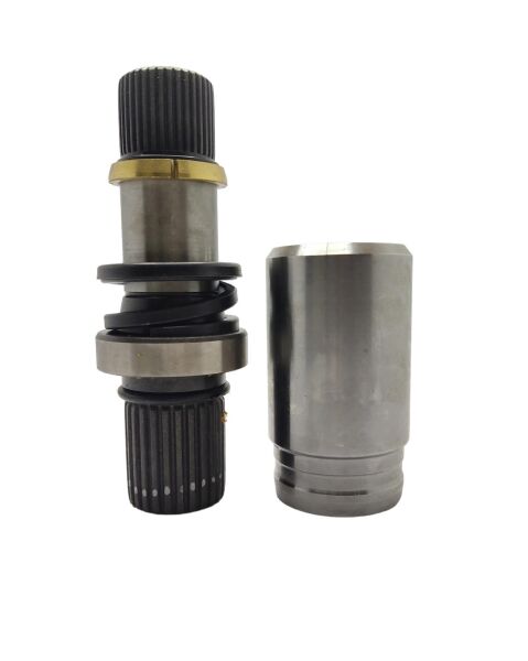 SAĞ ÖN İÇ AKS KAFASI / TRANSPORTER T5 (2003-2011) / 02Z409345B