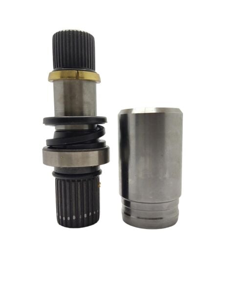 SAĞ ÖN İÇ AKS KAFASI / TRANSPORTER T5 (2003-2011) / 02Z409345B