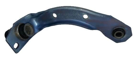 Sol Motor Beşik Takozu UCAL UCEL10739 Renault Megane II / Scenic II OEM 8200197453