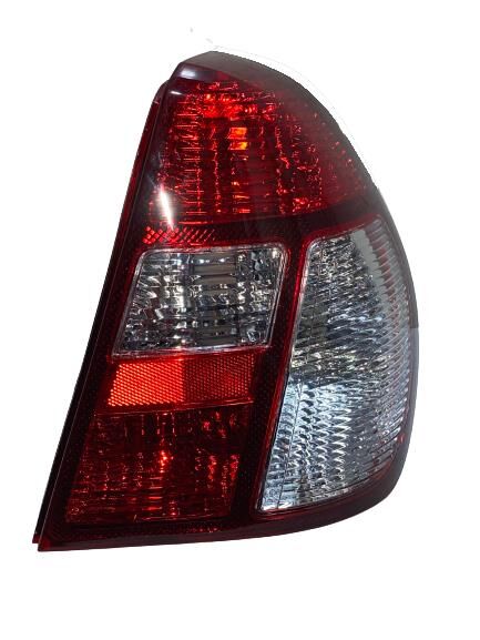 Sağ Stop Lambası Duysuz Beyaz Pleksan 3554 Renault Clio 2005+ OEM 7700433744