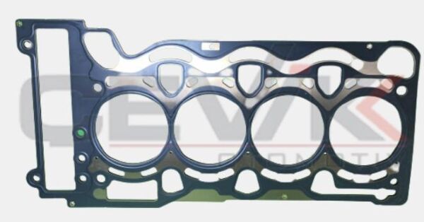 SİLİNDİR KAPAK CONTASI / (N40-N42-N45-N46) E46-E87-E90-E91-E83 / 11127509711 - 024.352