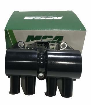 ATEŞLEME BOBİN / CRUZE 09>12 1.6 - KALOS 1.2 - 1.4 / 96253555 - 30186