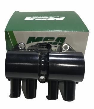 ATEŞLEME BOBİN / CRUZE 09>12 1.6 - KALOS 1.2 - 1.4 / 96253555 - 30186