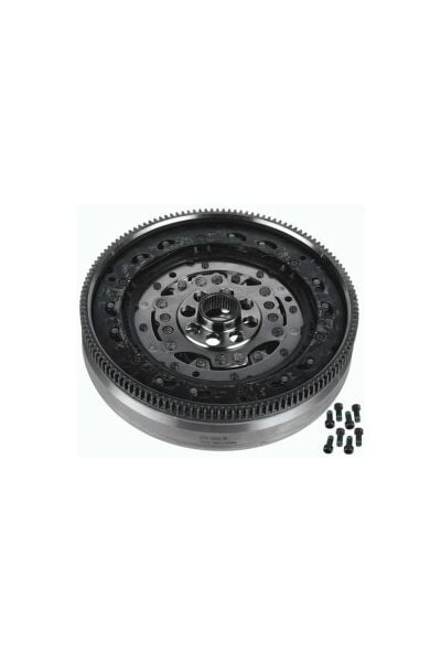Otomatik Volant Sachs 2295001534 Volkswagen Passat / Tiguan / Audi Q3 OEM 03N105266D