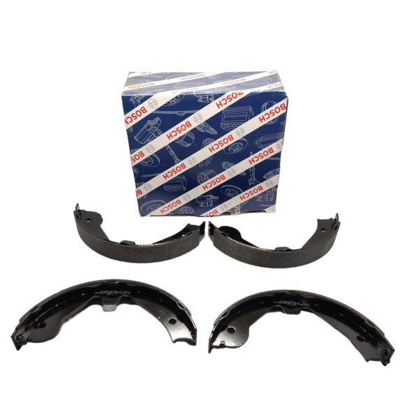 KAMPANA BALATA TOUAREG 03-10 Q7 07-15 CAYENNE 03-10 GL 05-