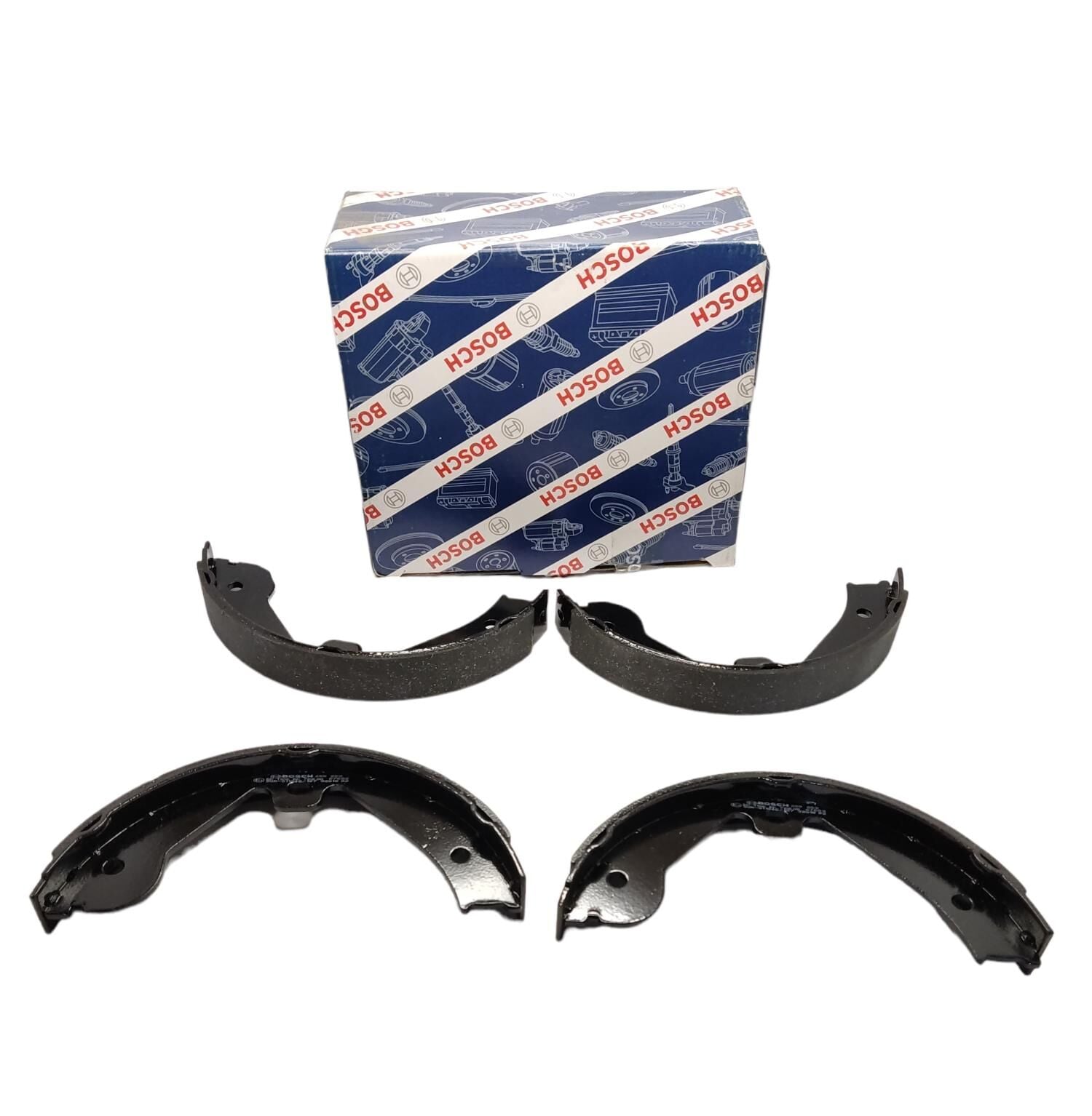 KAMPANA BALATA TOUAREG 03-10 Q7 07-15 CAYENNE 03-10 GL 05-