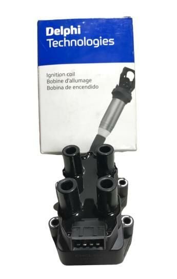 A. BOBİN / ASTRA F G - VECTRA A B 2.0 (X20XEV) / 1208071 - GN1021212B1