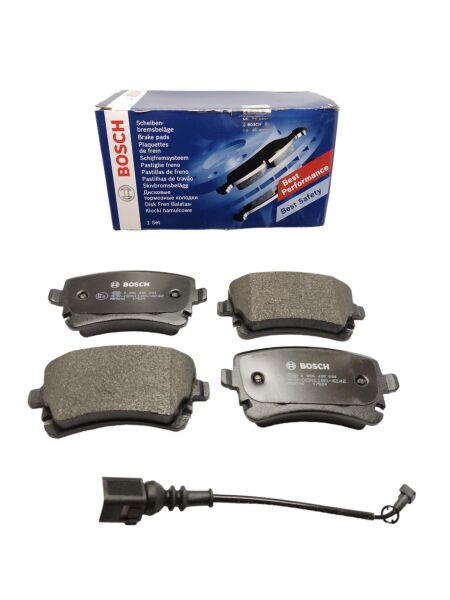 ARKA BALATA KABLOLU TRANSPORTER T5 T6 T7 03-19