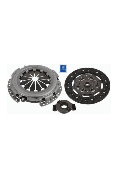 Debriyaj Seti Sachs 3000951661 Volkswagen Polo / Mercedes-Benz CLS OEM 030198141X