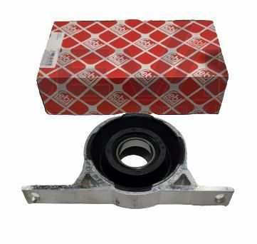 ŞAFT ASKISI BMW E65-E66