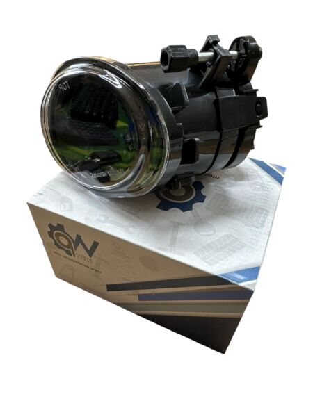 SİS FARI SOL M-TECH / BMW E46 E39 (97-05) / 63177894017