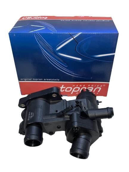 TERMOSTAT KOMPLE/CADDY(96-03)-POLO(95-00)-IBIZA(93-02)/032121111N-108184755