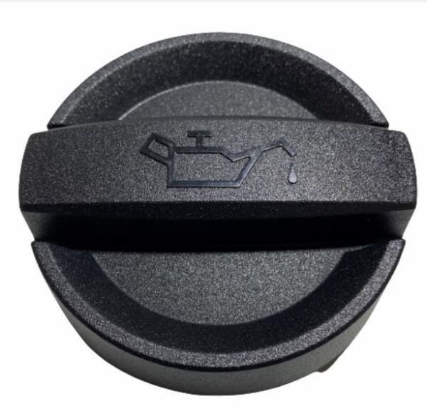 YAĞ DOLDURMA KAPAĞI E46-E81-E82-E88-E90-E91-E92-E93-F20-F21-F30-F32-F33-F34-F35-F10-F11-F18-G20-G21-G30-G31-E84-F25-F26