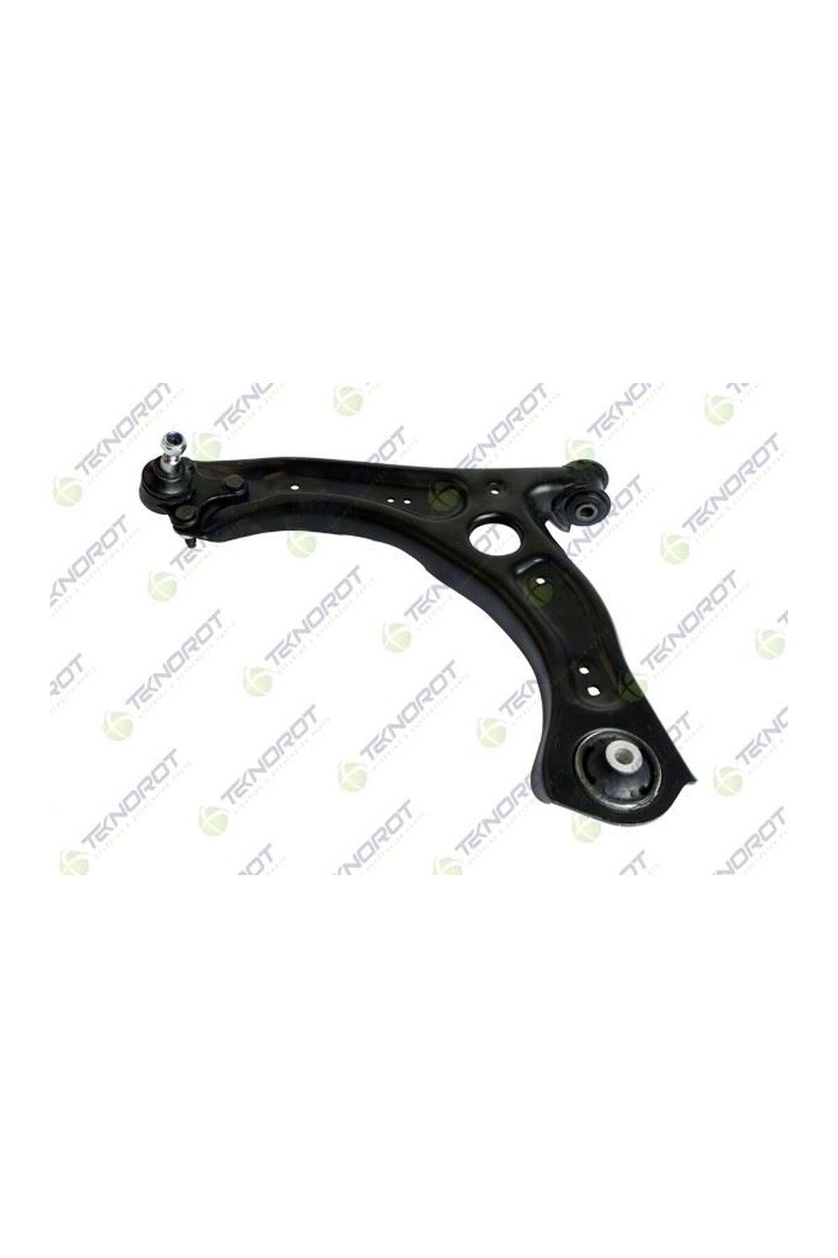 Sol Salıncak Rotilli Teknorot V939